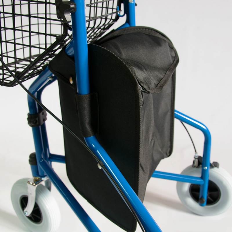 Опоры и ходунки роллаторы для инвалидов